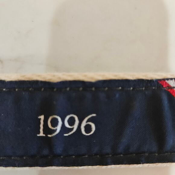 Men's YRI Small Cinch Belt - Picture 5 of 10